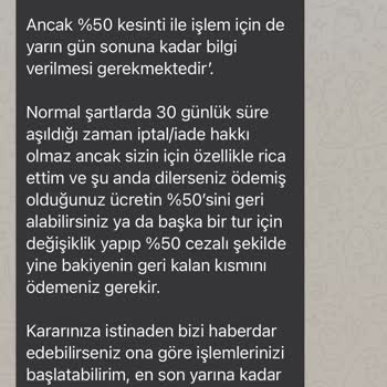 Setur Turizm Hayal Kırıklığı Yaratan İtalya Turu Deneyimi