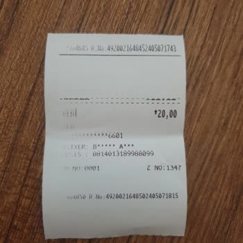 Şok Market Turgutreis Amiral Şube