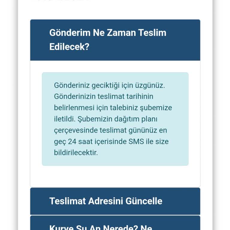 AGT Kurye (aynigunteslim.com) İnşallah Bu Sene Gelir