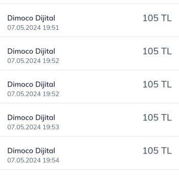 Türk Telekom Paybyme Habersiz Para Çekimi