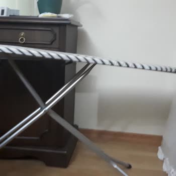 Migros Ütü Masası Sorunu