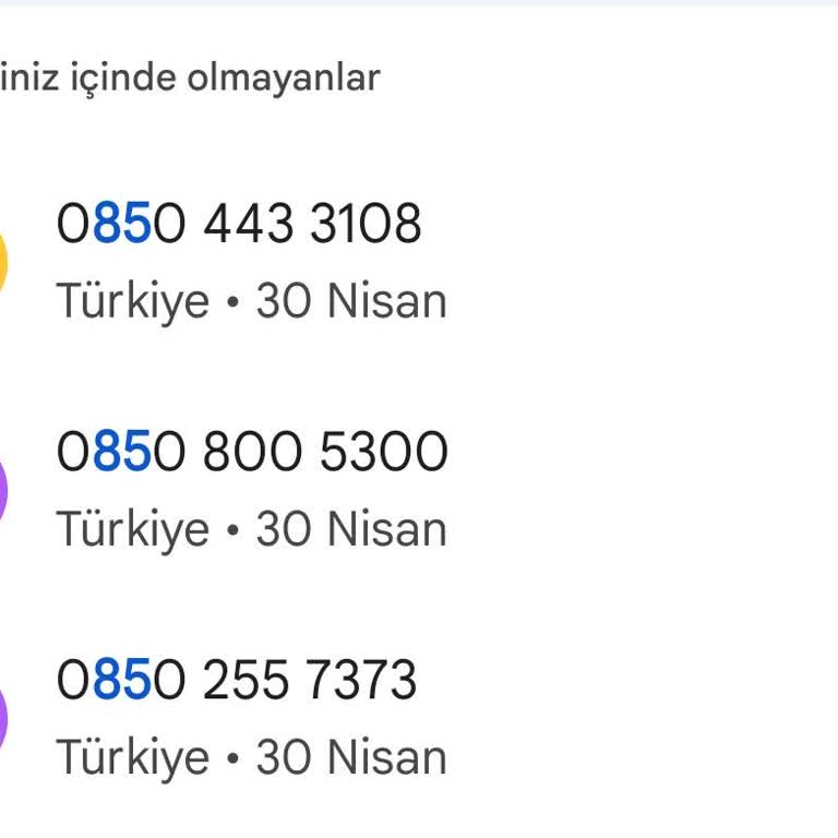 Türk Telekom Cayma Bedeli Yansıttı