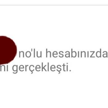 Garanti BBVA Garanti Blokeli Tutar