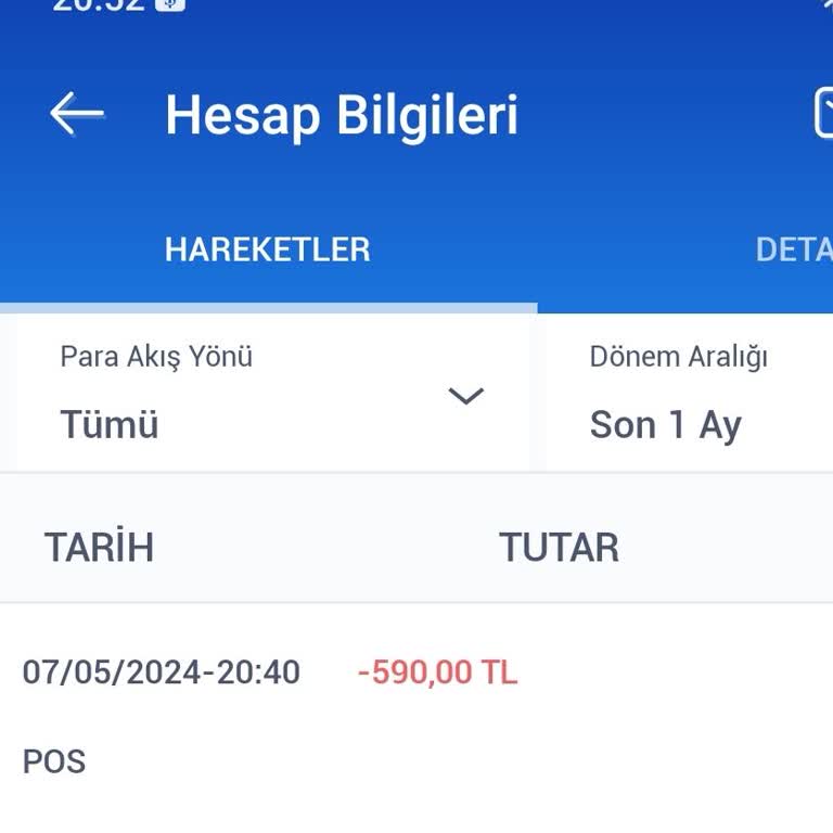 Blasus Pizza Ticket Ödeme Gösterip Nakit Alıyor!