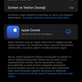 iPhone Apple Telefon Güvenlik Açığı