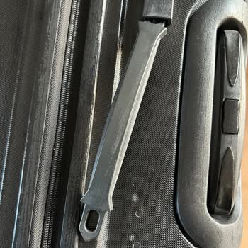 Pegasus Airlines Koffer beschädigt, Entschädigung gefordert