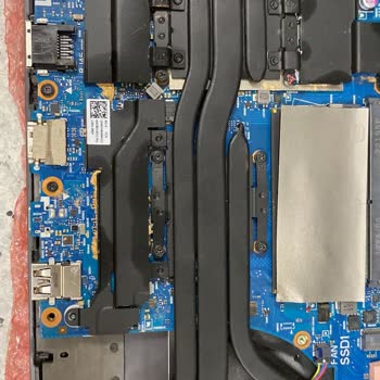 Asus Bilgisayar Garanti Kapsamındaki Dizüstü Bilgisayarımın Yüksek Tamir Ücreti!