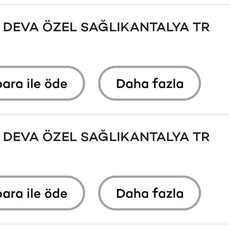 Medstar Hastaneleri Yenidoğanlar İçin Ücretlerin 28 Günlük SSK Karşılamasına Uyulmaması