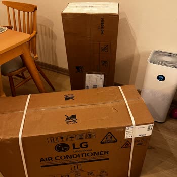 LG Klima Yetkili Servis Kurulum İsteksizliği