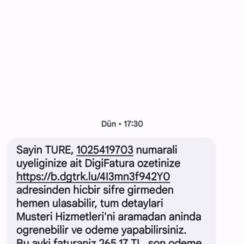 Türk Telekom Gibi Arayıp Digiturk Un Bein Connect Aboneliği