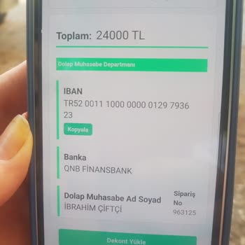 iPhone Do. L. Andır... Ma Mağduriyeti