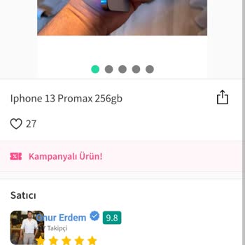 iPhone Do. L. Andır... Ma Mağduriyeti