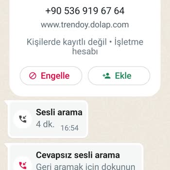 iPhone Do. L. Andır... Ma Mağduriyeti