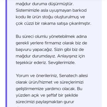 N11 Alışveriş Sitesi Parasını Ödediğim İphone 13 128 GB Göndermedi.