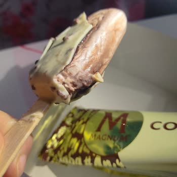 Magnumdan Kıl Çıktı