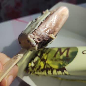 Magnumdan Kıl Çıktı