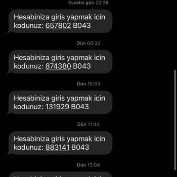 Alotell Akar Telekom Alotell Diye Birileri Sürekli Mesaj Gönderiyor Ne Olduğunu Bilmiyorum!