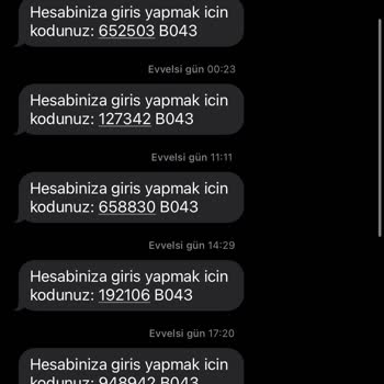 Alotell Akar Telekom Alotell Diye Birileri Sürekli Mesaj Gönderiyor Ne Olduğunu Bilmiyorum!