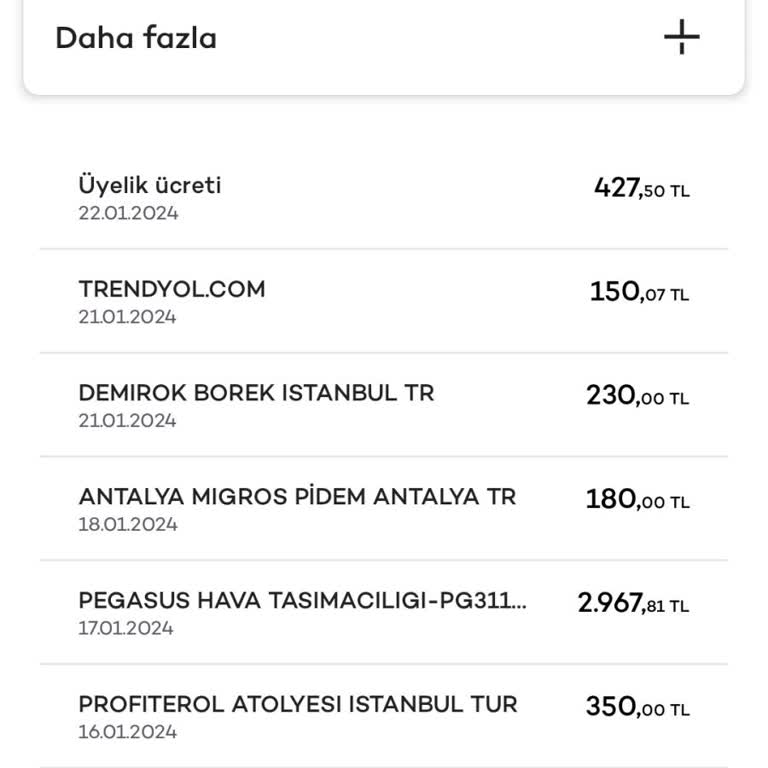 Akbank Kart Üyelik İadesi