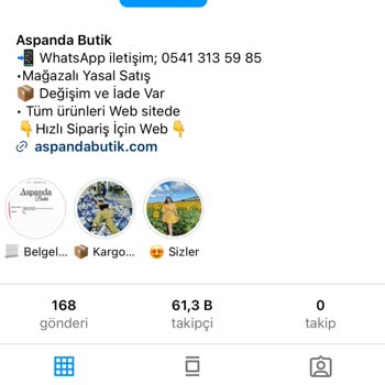 Aspanda Butik Müşteri Memnuniyetsizliği Ve İletişim Sorunları