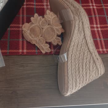 Giydim Gidiyor Nisantasi Ayakkabı