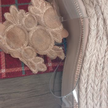 Giydim Gidiyor Nisantasi Ayakkabı