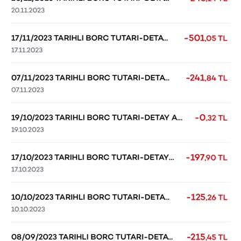 Ak Yatırım Hisse Hesabı Borç Tutarı