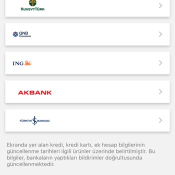 Findeks Kanuni Takip Kaldırma