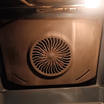 Beko Fırın Kalitesizliği Ve Servis Yetersizliği