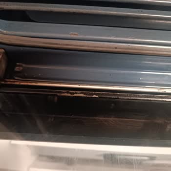 Beko Fırın Kalitesizliği Ve Servis Yetersizliği