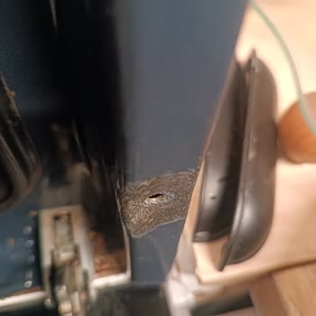 Beko Fırın Kalitesizliği Ve Servis Yetersizliği