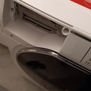 Hoover Çamaşır Makinesi Parçaları Hakkında