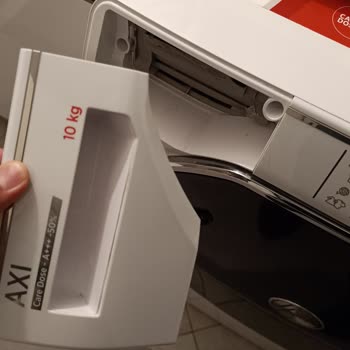 Hoover Çamaşır Makinesi Parçaları Hakkında