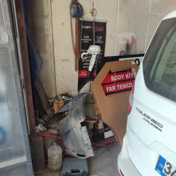 Chıppower Yazılımı Arabamın Mekanik Aksamını Perte Çevirdi