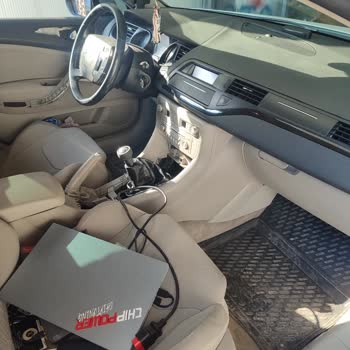 Chıppower Yazılımı Arabamın Mekanik Aksamını Perte Çevirdi