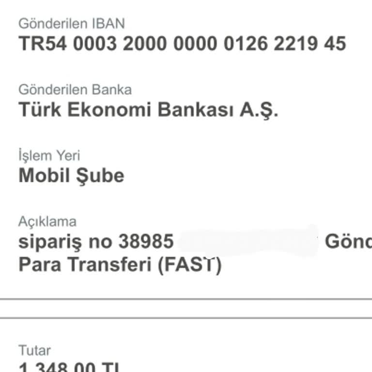Çeyiz Trend Ceyiztrend.com Adresi Ürünümü Göndermedi