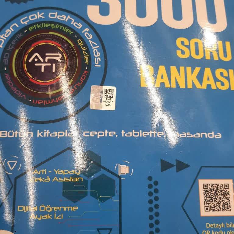 Pegem Akademi Çözümsüz Sorular Ve Eksik Açıklamalar