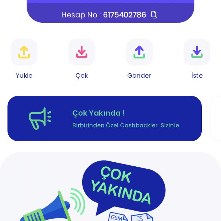 Paypay Uygulama Güncellemesinden Sonra 4000 TL Bakiyem Silindi