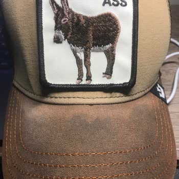 Goorin Bros Yüksek Fiyatlı Şapkanın Ter Lekesi Sorunu