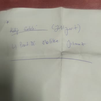 İzmir Tepecik Eğitim ve Araştırma Hastanesi Uzun Bekleyiş Sonrası Hayal Kırıklığı
