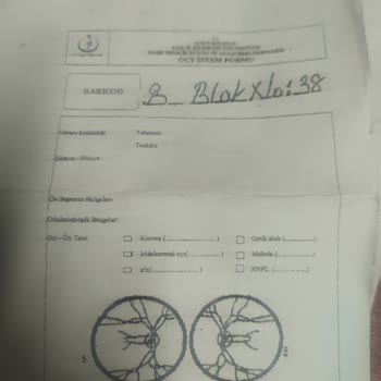 İzmir Tepecik Eğitim ve Araştırma Hastanesi Uzun Bekleyiş Sonrası Hayal Kırıklığı