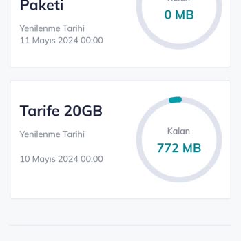 Türk Telekom Ek İnternet Fahiş Ücret Yansıması