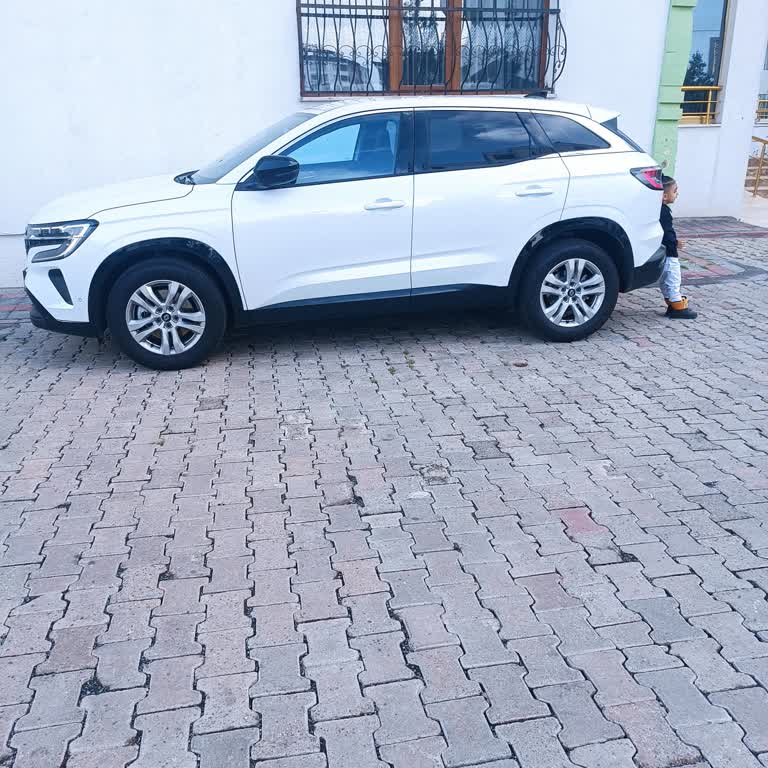 Renault Yakıt Tüketimi Sorunu