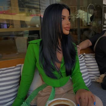 Çekmeköy San Kuaför Saç Kesimi Kötüydü!