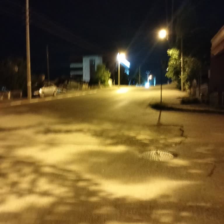 Karabük Belediyesi Acil Çözüm İstiyorum
