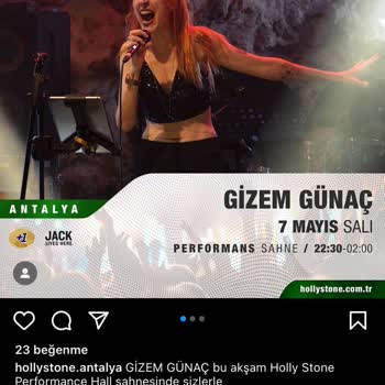 Biletix Sitesinin Sorumsuzluğu Ve Mekanlarla İletişim Sağlamaması