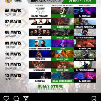 Biletix Sitesinin Sorumsuzluğu Ve Mekanlarla İletişim Sağlamaması