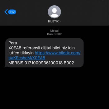 Holly Stone Biletix Sitesinin Sorumsuzluğu Ve Mekanlarla İletişim Sağlamaması