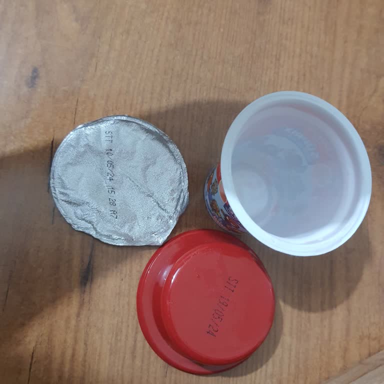 Danone Tikveşli Son Kullanma Tarihi Farklılığı