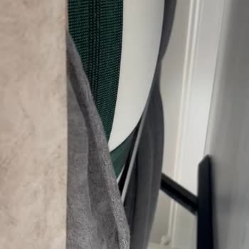 Enginde Mobilya Koltuk Süngerleri Çöktü!